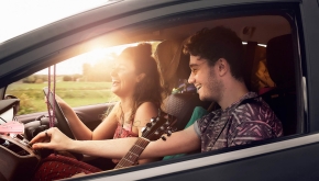 Commercial Radio Listening Is At An All-Time High in The UK