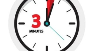 Nielsen's Three-Minute Qualifier