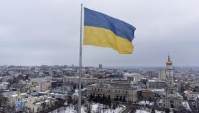 Radio In the Time of War: A Report From Kyiv, Ukraine