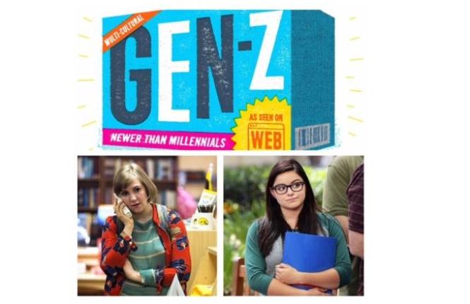 Marketing to Generation Z