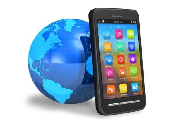 Brand Messaging on Mobile Devices