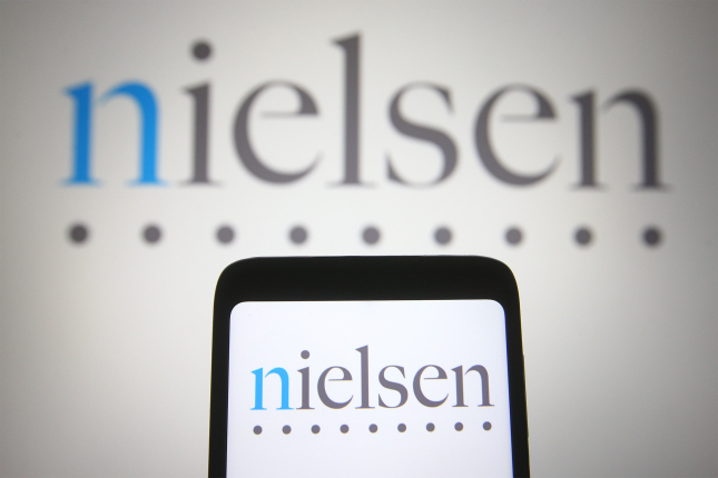 Nielsen logo