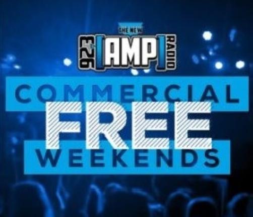 Commercial-Free All Summer Long