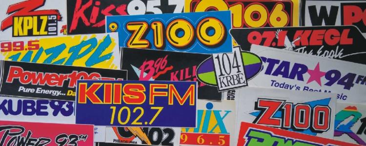 Why is Top 40 on a decline? Guy Zapoleon, President Zapoleon Consulting, chats with Global Media