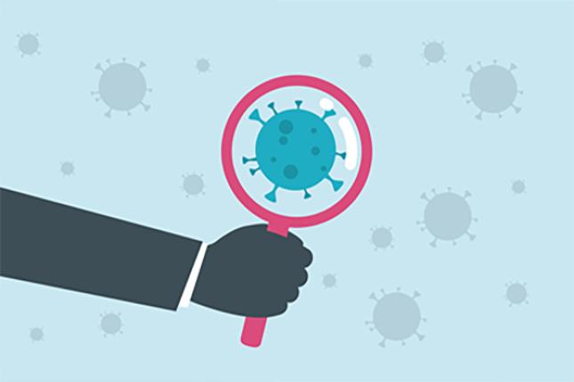 Why Research During Pandemic