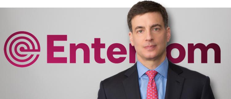 Entercom's CEO & Radio's Resurgence