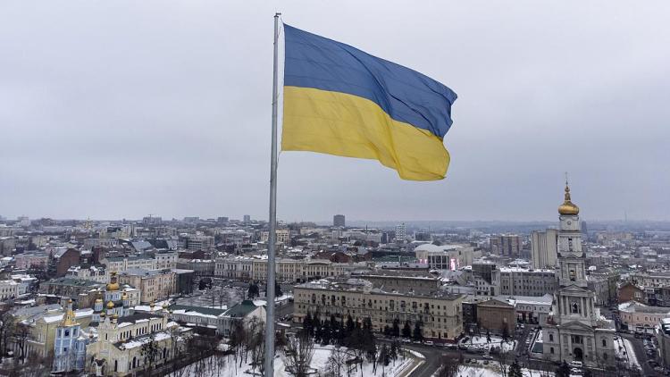 Radio In the Time of War: A Report From Kyiv, Ukraine